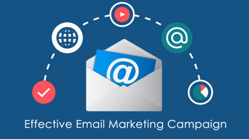 e-mail маркетинг